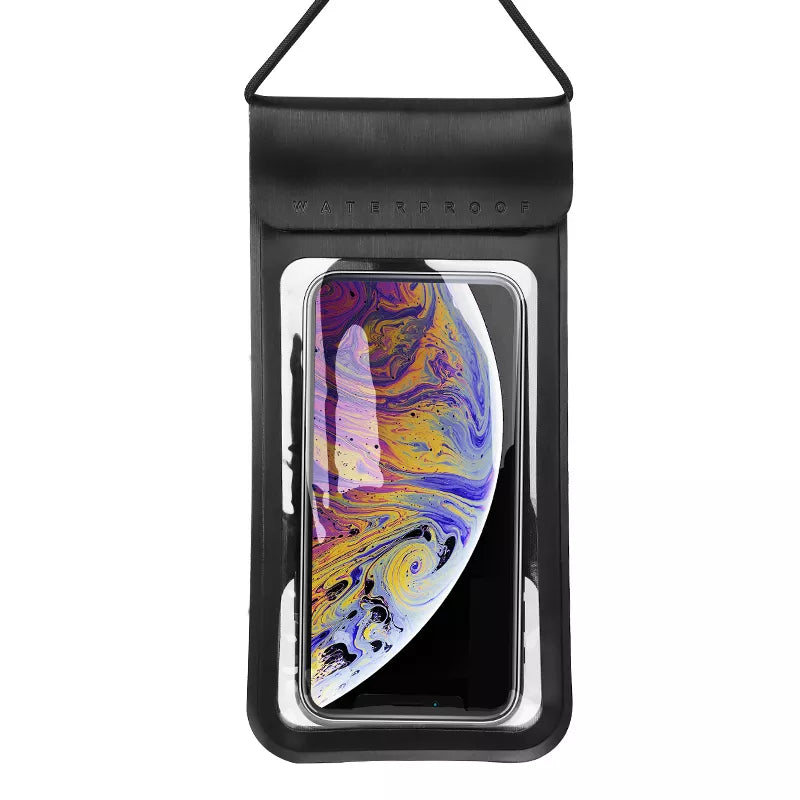 Waterproof Phone Pouch Underwater Bag Kuulaa