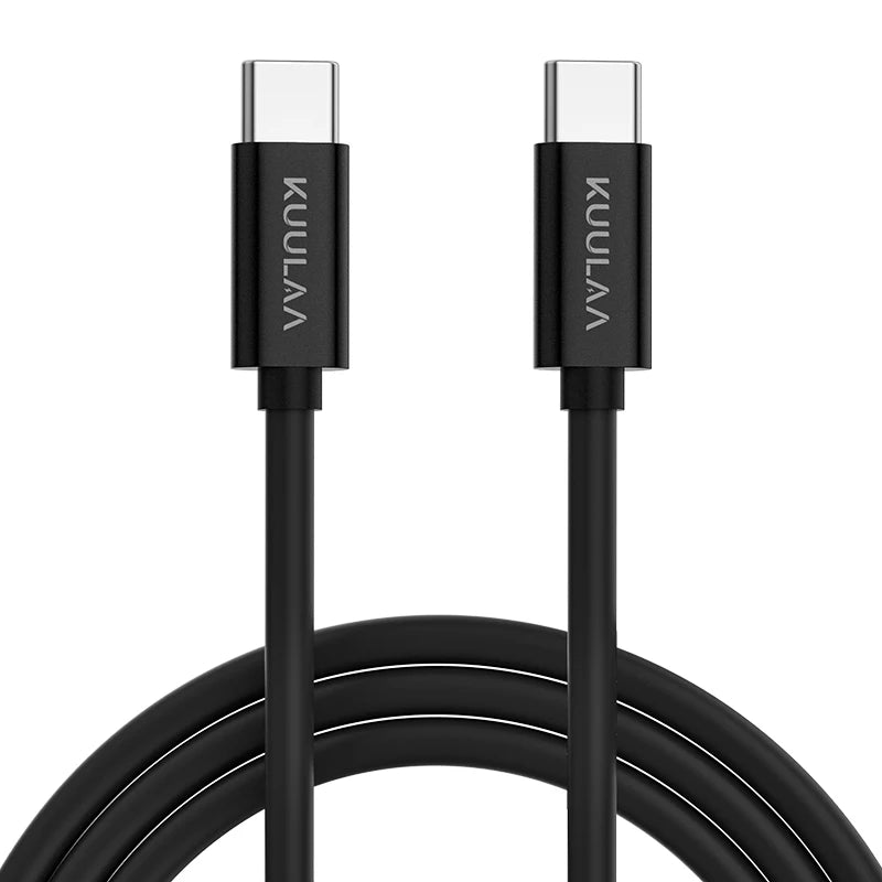 USB C Cable 60W Super Fast Charge