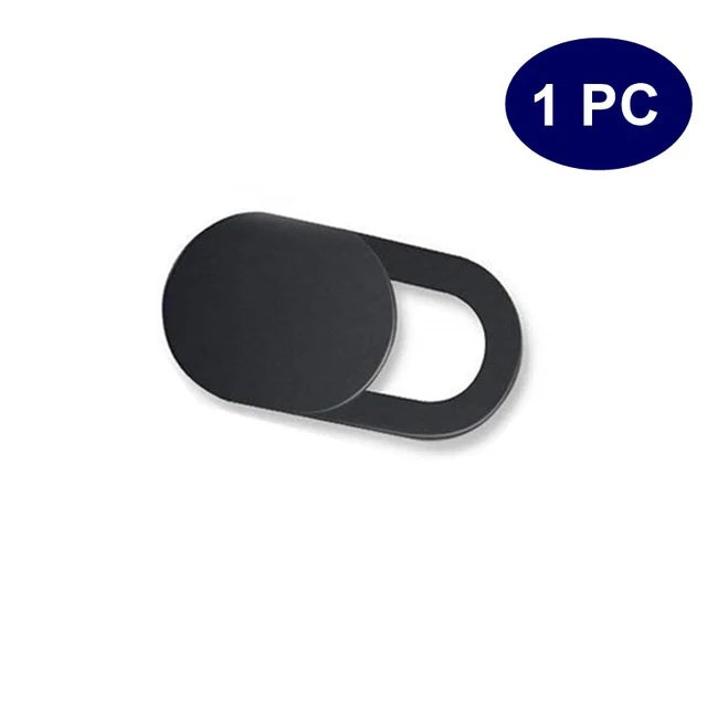Webcam and Front Camera Privacy Cover – Ultra Slim Protector
