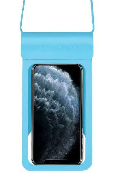 Waterproof Phone Pouch Underwater Bag Kuulaa