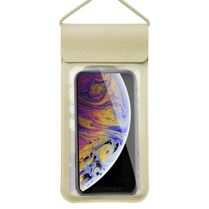 Waterproof Phone Pouch Underwater Bag Kuulaa