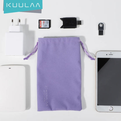 Storage Bag for Mobile Phone or Power Bank