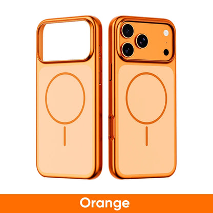 Kuulaa Magnetic Matte Case for iPhone