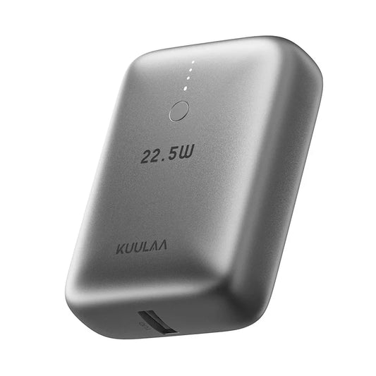 J08 10000mAh Power Bank 22.5W PD Fast Charging