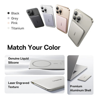 Baseus PicoGo Magnetic Power Bank 10000mAh 27W