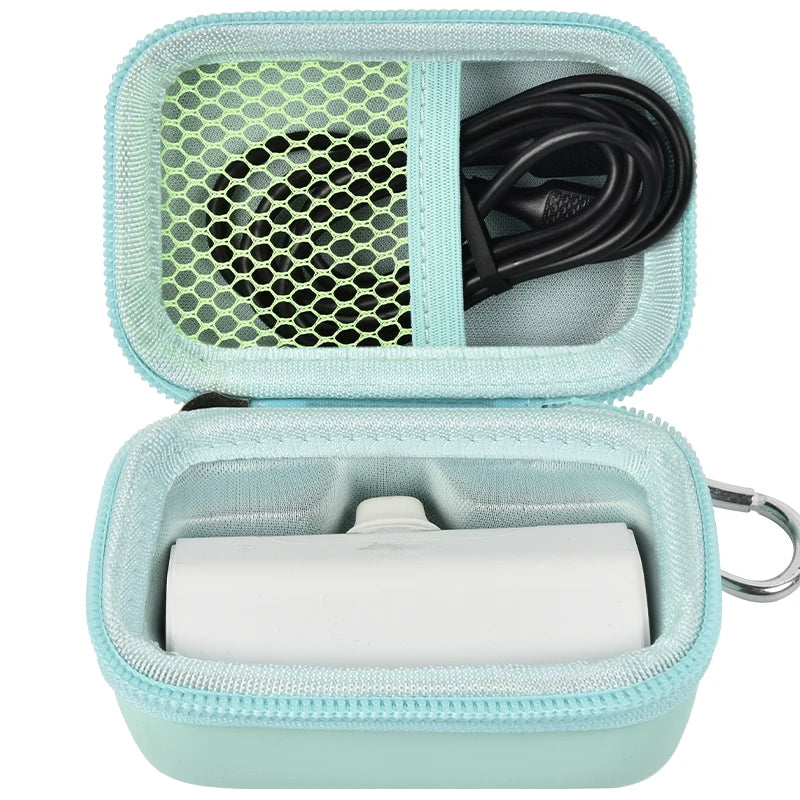 Kuulaa Single Slot Case for Mini Plug-in Power Bank