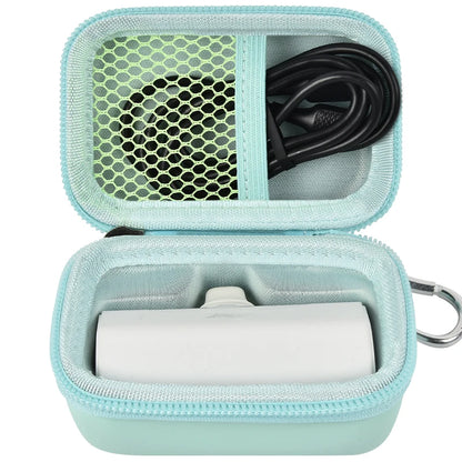 Kuulaa Single Slot Case for Mini Plug-in Power Bank