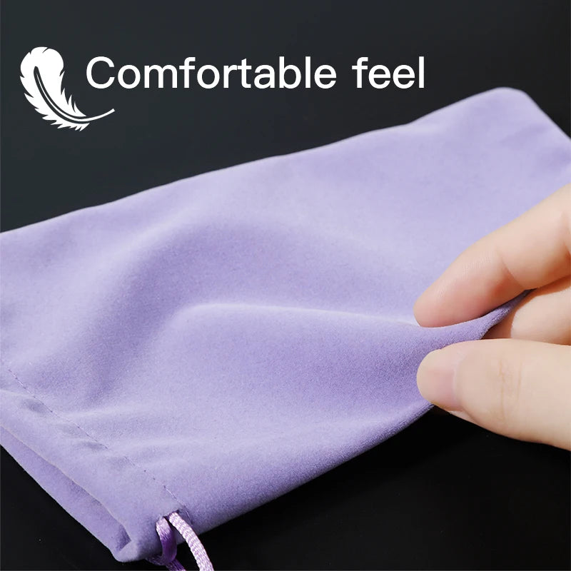 Storage Bag for Mobile Phone or Power Bank