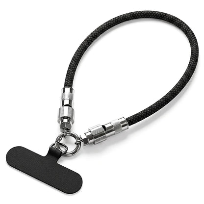 Kuulaa 2-in-1 USB-C Lanyard Charging Cable 240W
