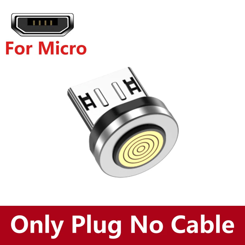 AUFU 100W Magnetic USB Type C Cable 5A Fast Charging