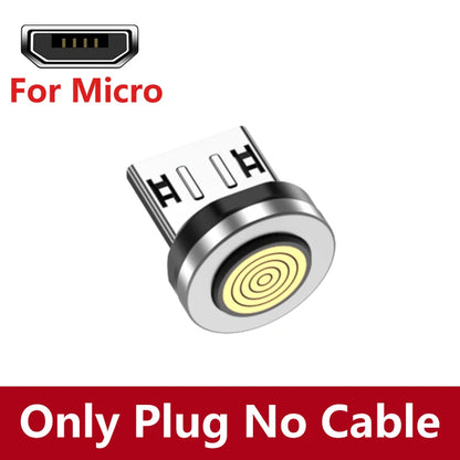AUFU 100W Magnetic USB Type C Cable 5A Fast Charging