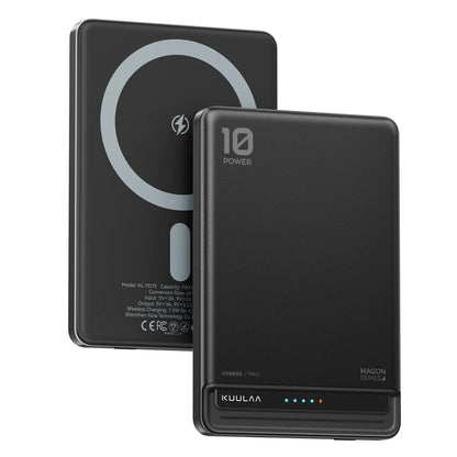10000mAh Power Bank Magnetic Wireless 20W Fast Charging