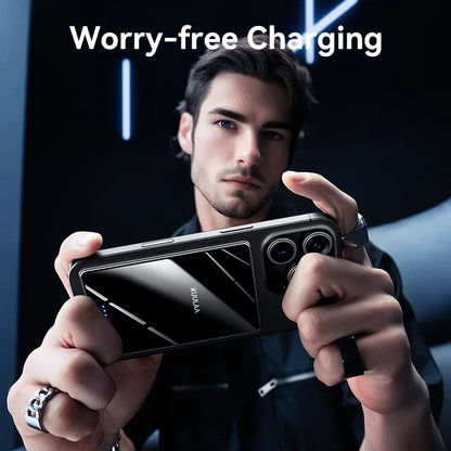 Magnetic Power Bank 5000mAh Wireless Portable Charger 20W