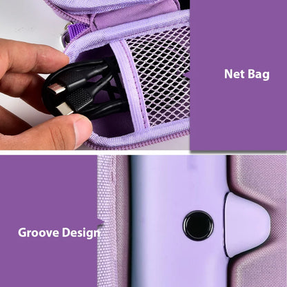 Kuulaa Single Slot Case for Mini Plug-in Power Bank