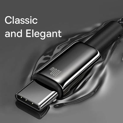Baseus USB-C to USB-C Fast Charging Cable 100W