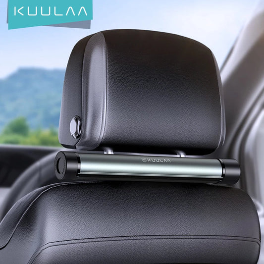 Back Seat Car Trash Bag