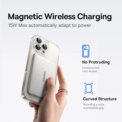 Baseus PicoGo Magnetic Power Bank 10000mAh 27W