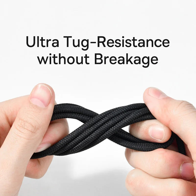 Baseus USB-C to USB-C Fast Charging Cable 100W