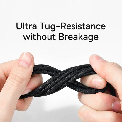 Baseus USB-C to USB-C Fast Charging Cable 100W
