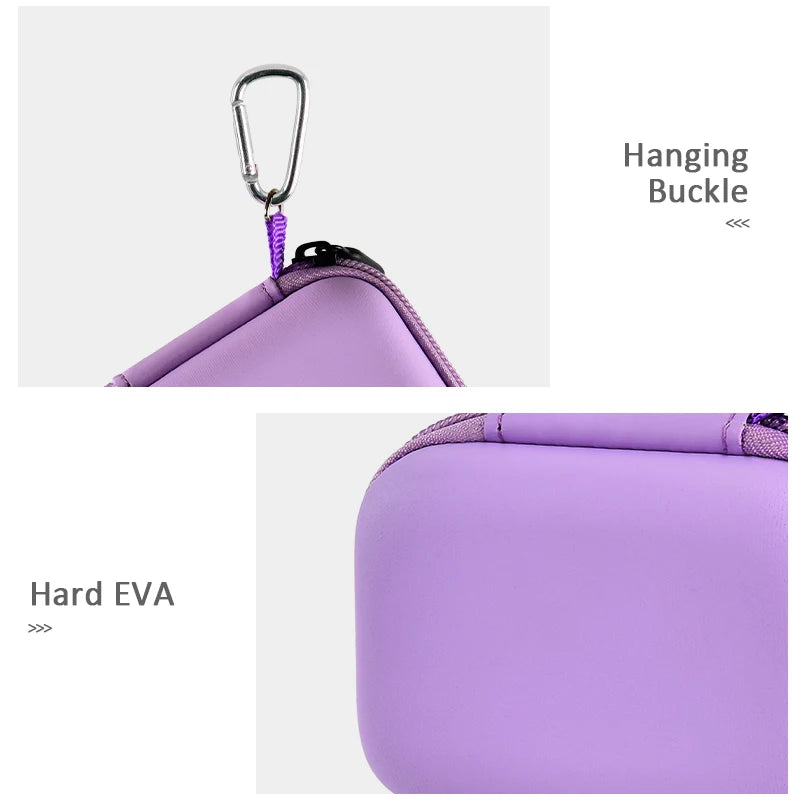 Kuulaa Single Slot Case for Mini Plug-in Power Bank