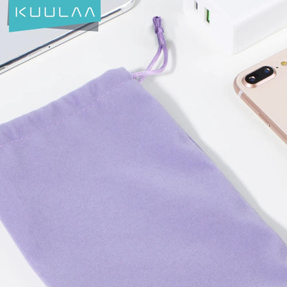 Storage Bag for Mobile Phone or Power Bank