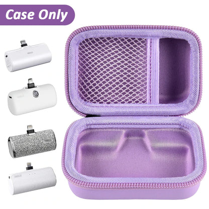 Kuulaa Single Slot Case for Mini Plug-in Power Bank